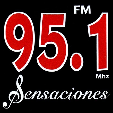 FM Sensaciones 95.1
