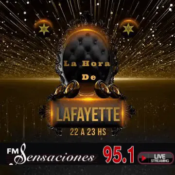 La Hora de Lafayette