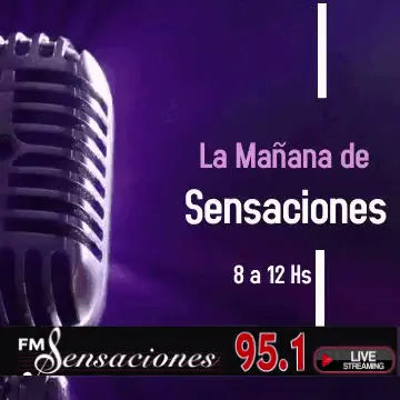 La Mañana de Sensaciones